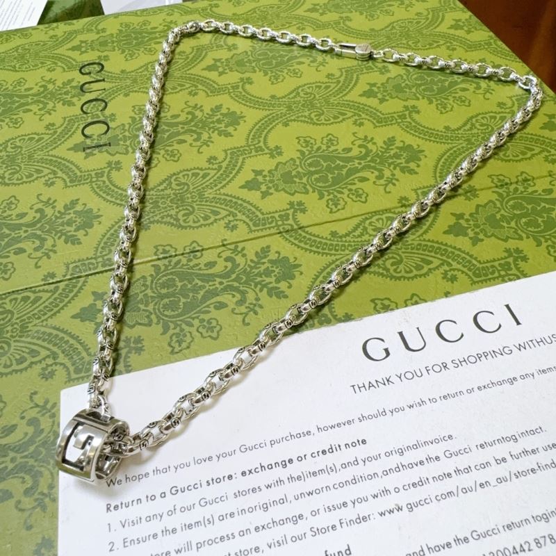 Gucci Necklaces